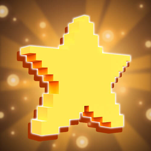 Reward icon